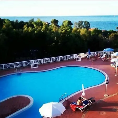 Casa Vacanze Magna Grecia