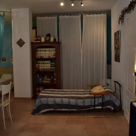 Casa Vacanze Magna Grecia Feriehus Crotone