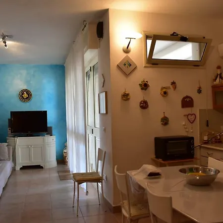 Casa Vacanze Magna Grecia * Crotone