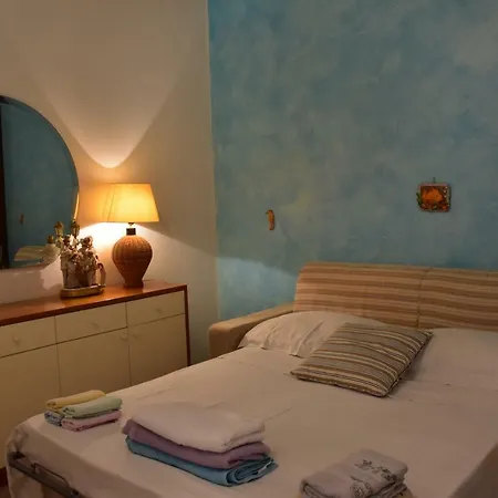 Feriehus Casa Vacanze Magna Grecia *