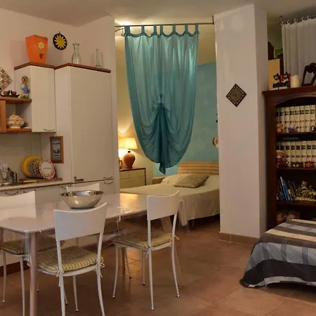 Feriehus Casa Vacanze Magna Grecia Crotone