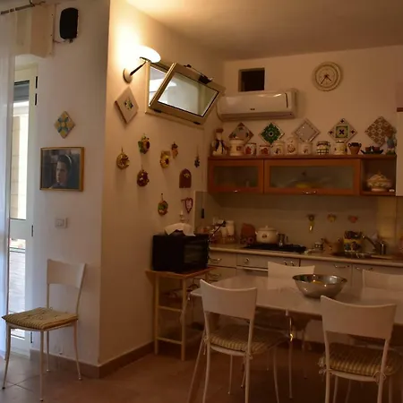 Casa Vacanze Magna Grecia Crotone