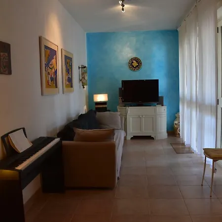 Feriehus Casa Vacanze Magna Grecia Crotone