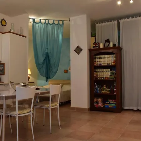 Casa Vacanze Magna Grecia *