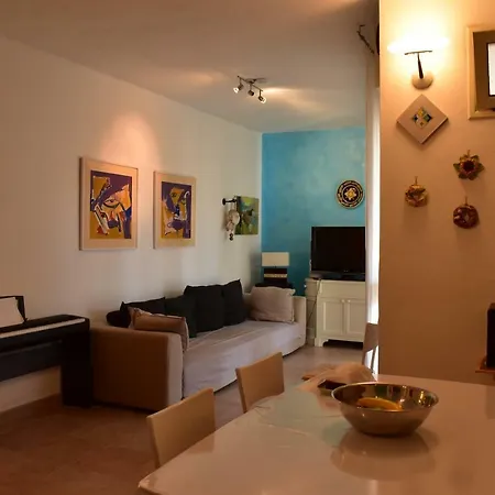 Casa Vacanze Magna Grecia Holiday home
