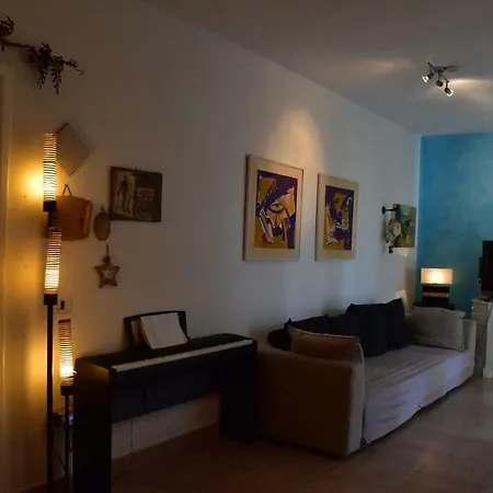 Casa Vacanze Magna Grecia * Crotone
