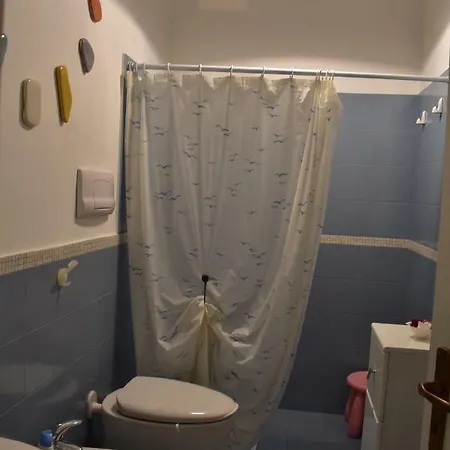 Casa Vacanze Magna Grecia Holiday home